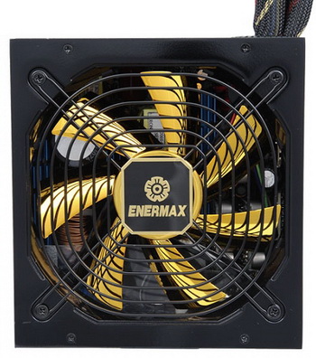 Enermax MODU87